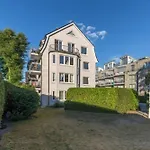 Domizil Am Strand, App 1 Apartment