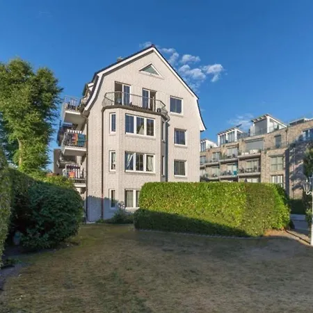 Domizil Am Strand, App 1 Appartement